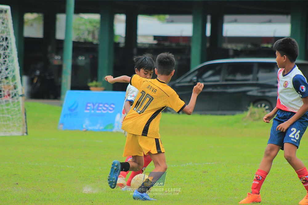 ijl big16 u12 261025 el zeds fc vs binna banua fc blue