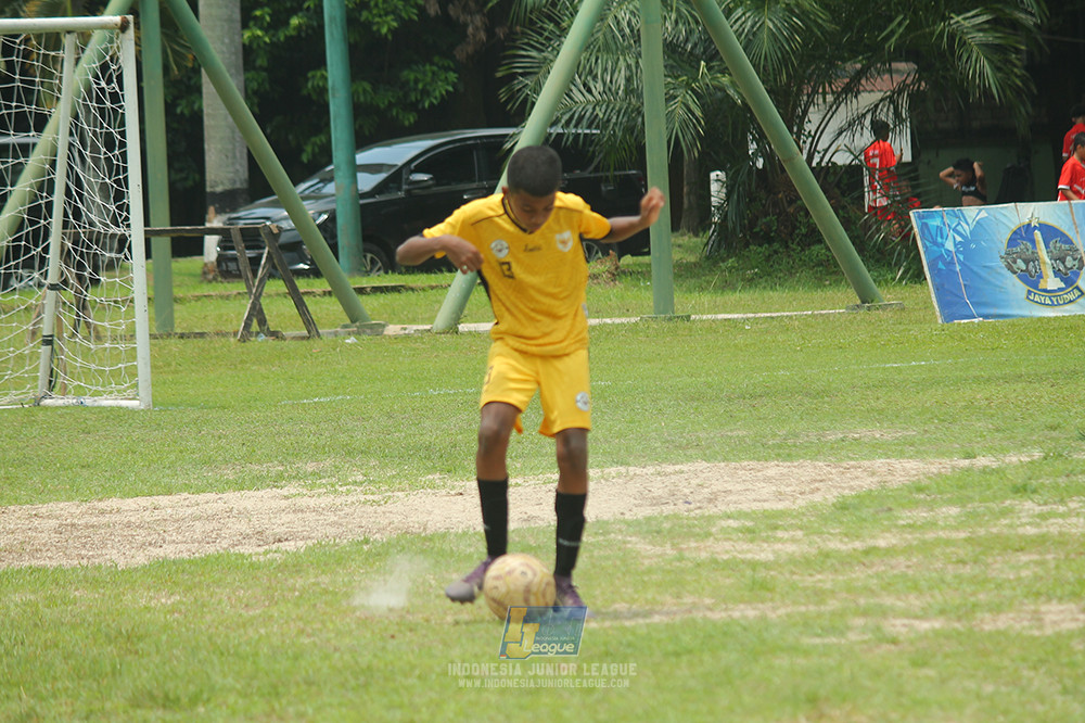 ijl big16 u12 261025 el zeds fc vs binna banua fc blue