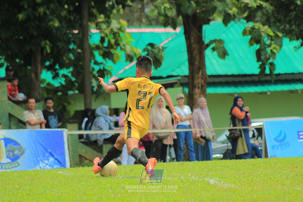 ijl big16 u12 261025 el zeds fc vs binna banua fc blue
