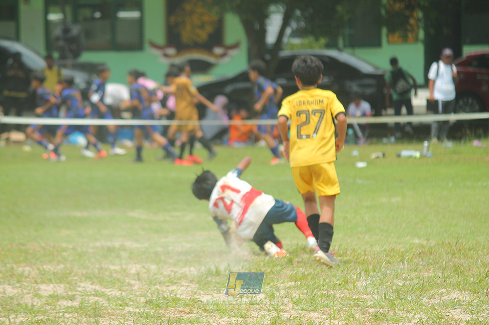 ijl big16 u12 261025 el zeds fc vs binna banua fc blue