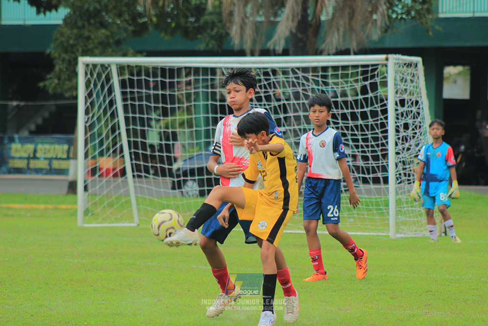 ijl big16 u12 261025 el zeds fc vs binna banua fc blue
