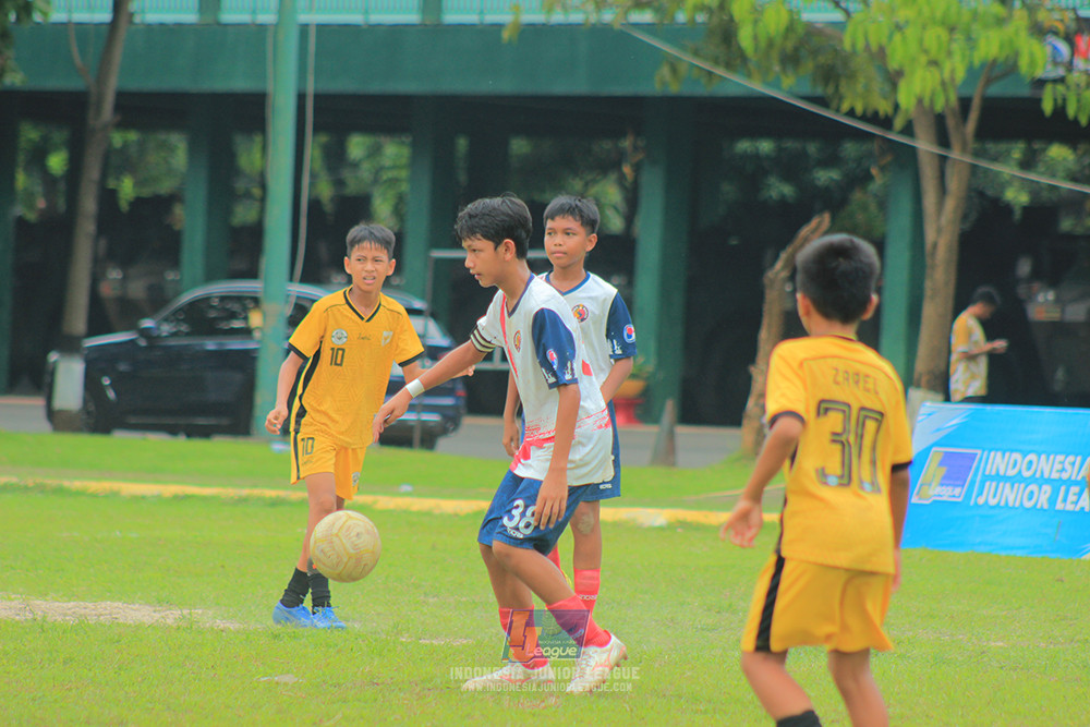 ijl big16 u12 261025 el zeds fc vs binna banua fc blue