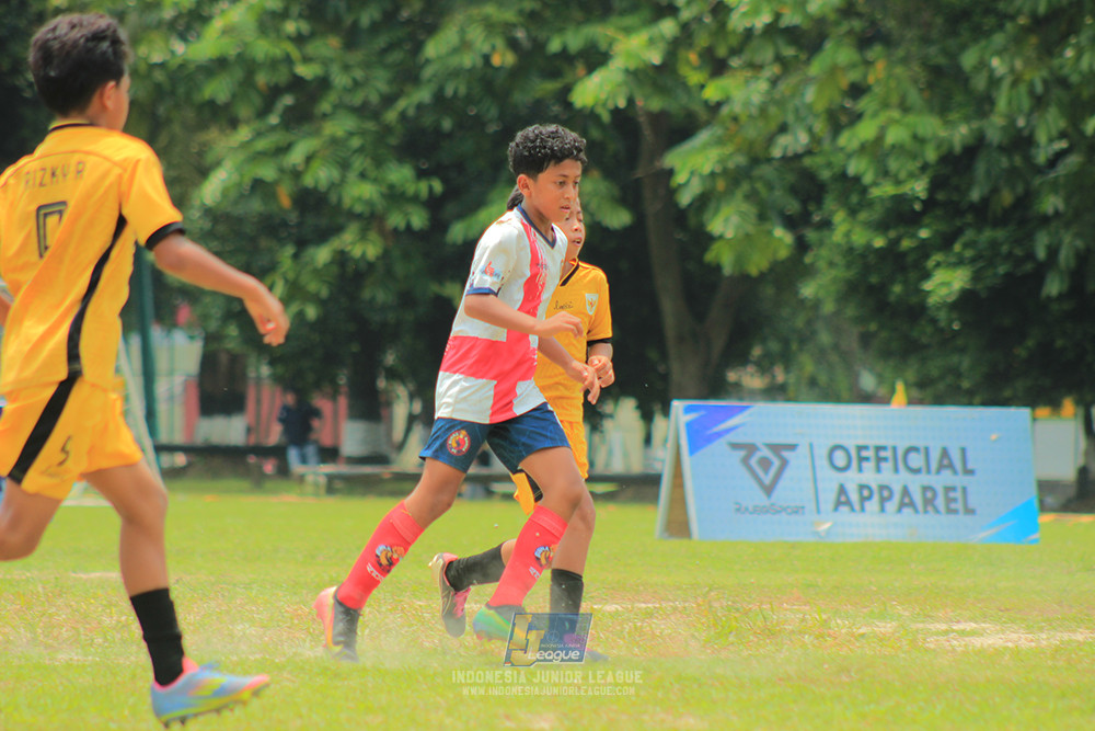 ijl big16 u12 261025 el zeds fc vs binna banua fc blue