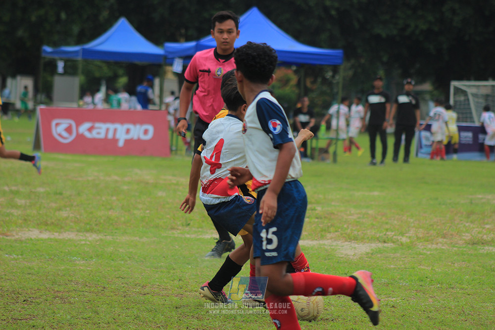 ijl big16 u12 261025 el zeds fc vs binna banua fc blue
