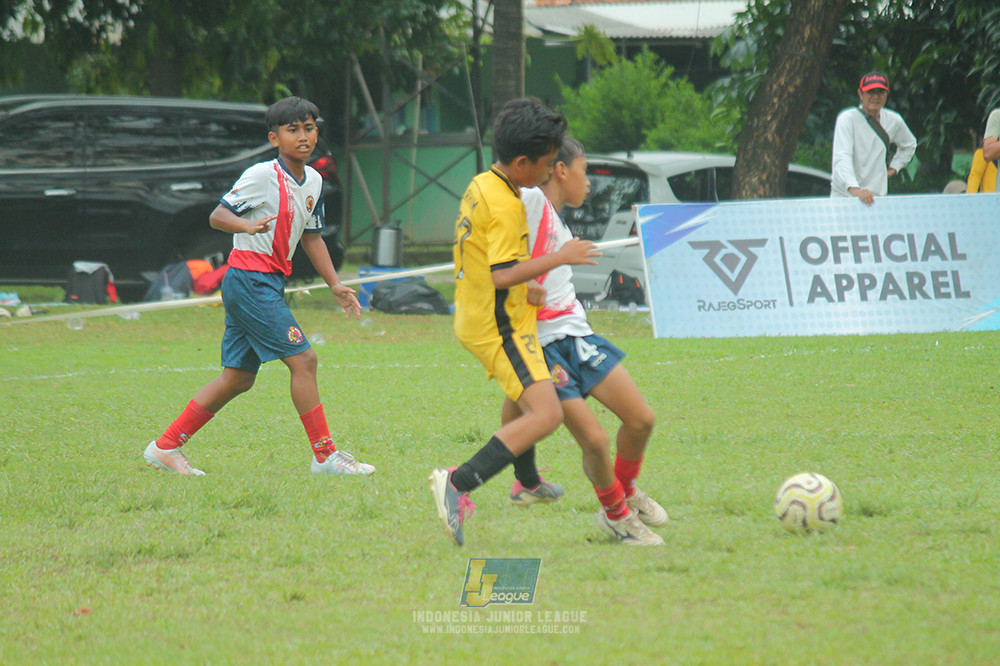 ijl big16 u12 261025 el zeds fc vs binna banua fc blue