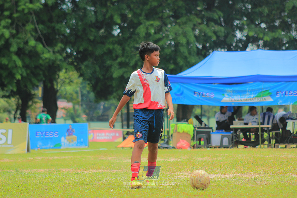 ijl big16 u12 261025 el zeds fc vs binna banua fc blue