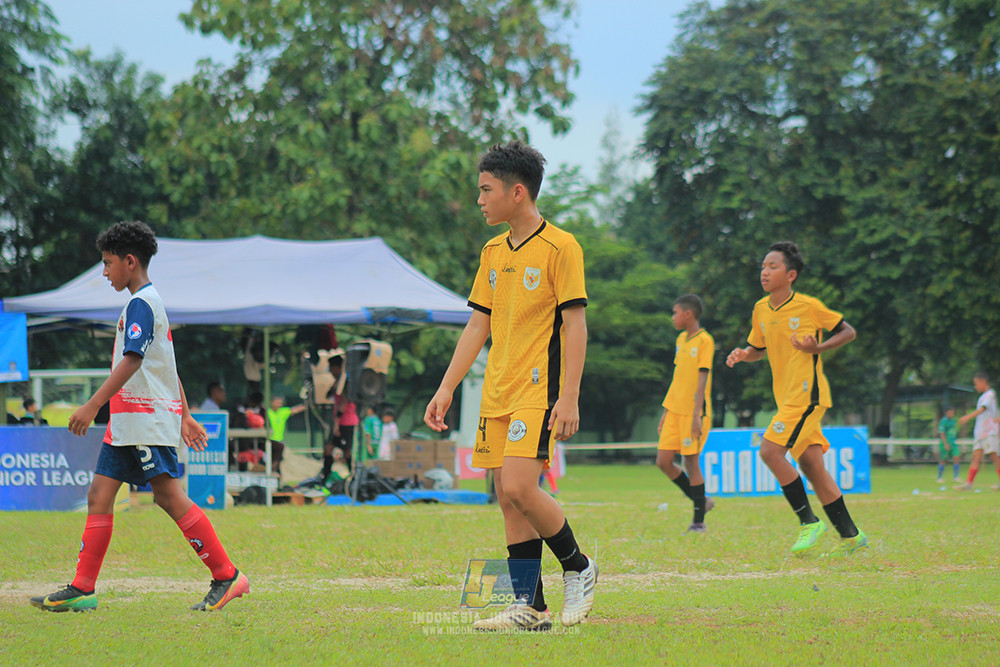 ijl big16 u12 261025 el zeds fc vs binna banua fc blue