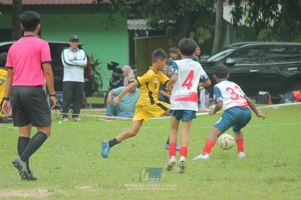 ijl big16 u12 261025 el zeds fc vs binna banua fc blue