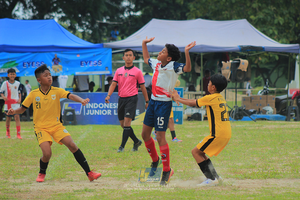 ijl big16 u12 261025 el zeds fc vs binna banua fc blue