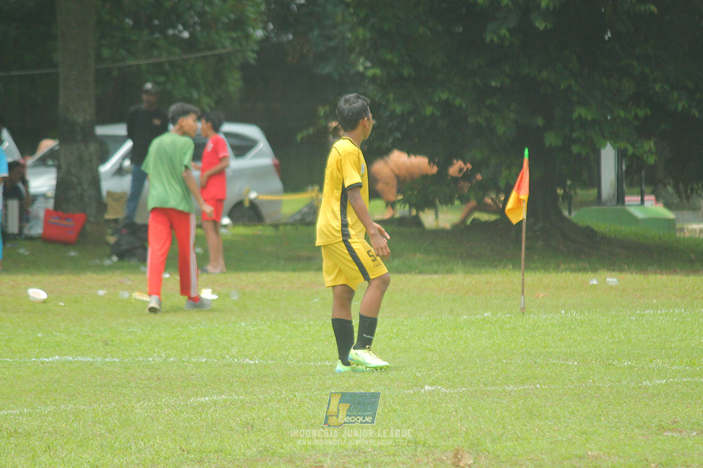 ijl big16 u12 261025 el zeds fc vs binna banua fc blue