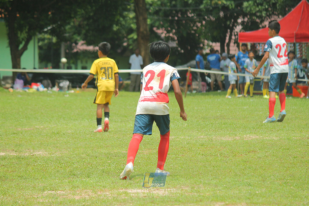 ijl big16 u12 261025 el zeds fc vs binna banua fc blue