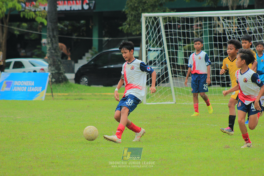 ijl big16 u12 261025 el zeds fc vs binna banua fc blue