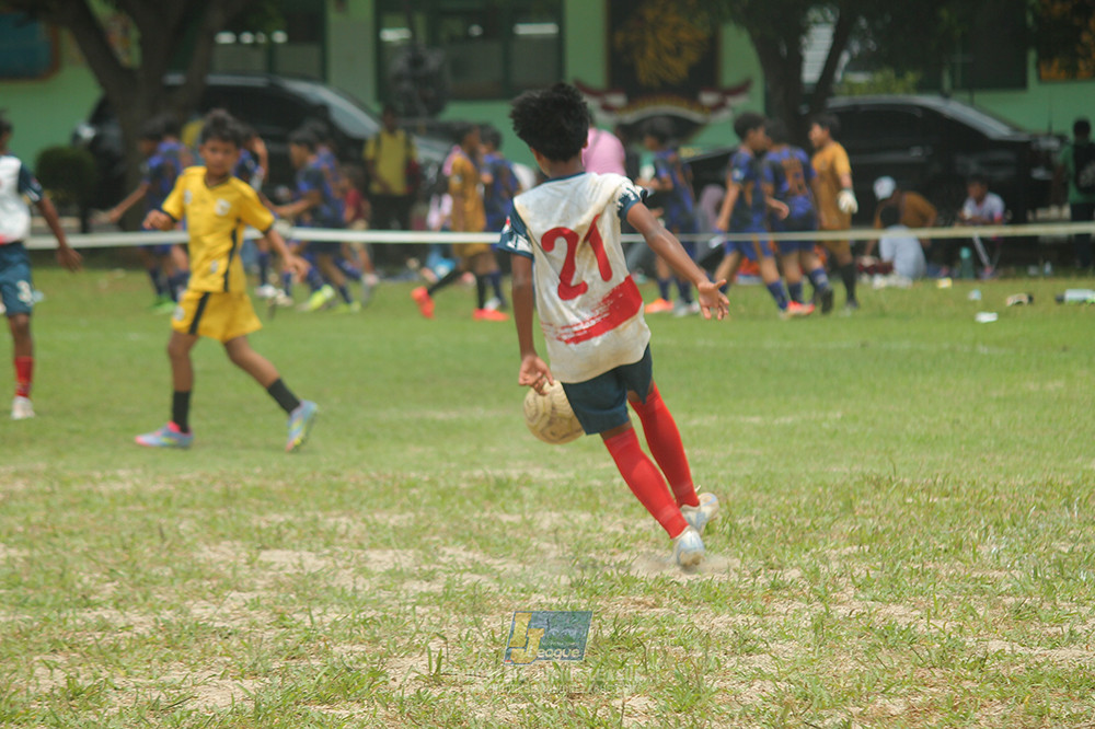 ijl big16 u12 261025 el zeds fc vs binna banua fc blue