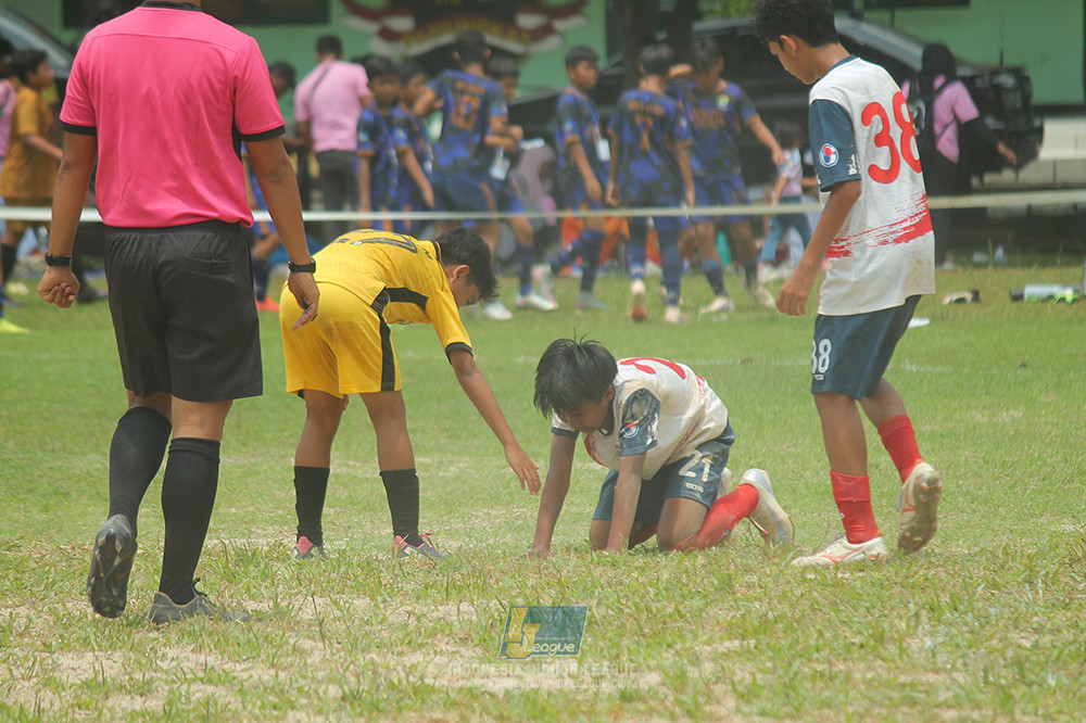 ijl big16 u12 261025 el zeds fc vs binna banua fc blue