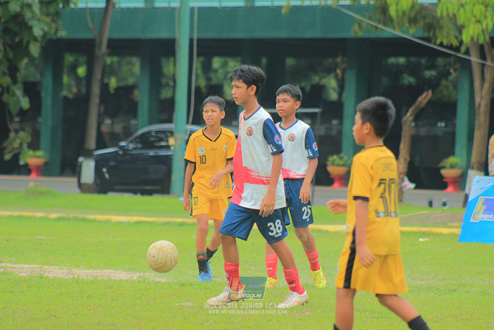 ijl big16 u12 261025 el zeds fc vs binna banua fc blue