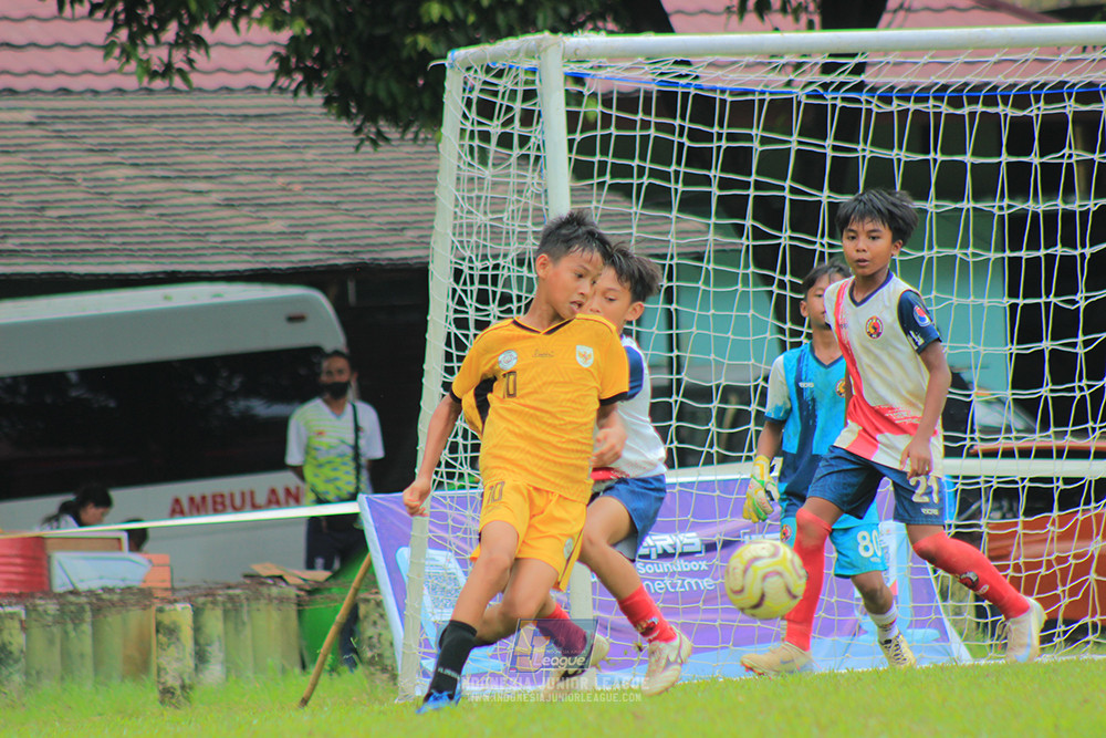 ijl big16 u12 261025 el zeds fc vs binna banua fc blue