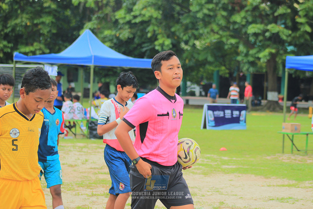 ijl big16 u12 261025 el zeds fc vs binna banua fc blue