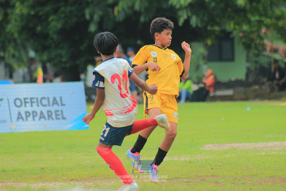 ijl big16 u12 261025 el zeds fc vs binna banua fc blue