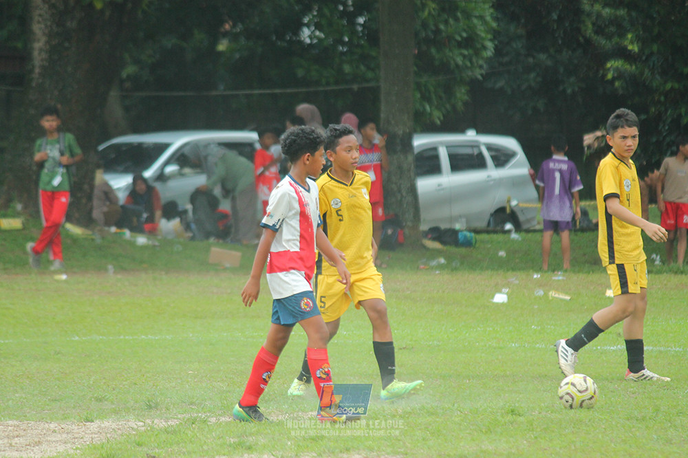ijl big16 u12 261025 el zeds fc vs binna banua fc blue