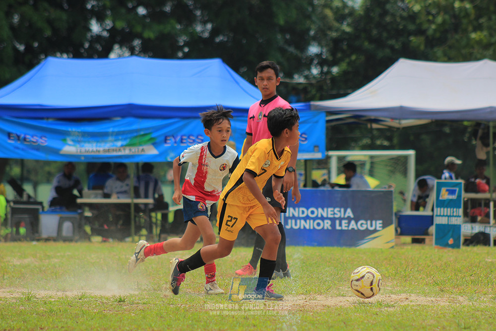 ijl big16 u12 261025 el zeds fc vs binna banua fc blue