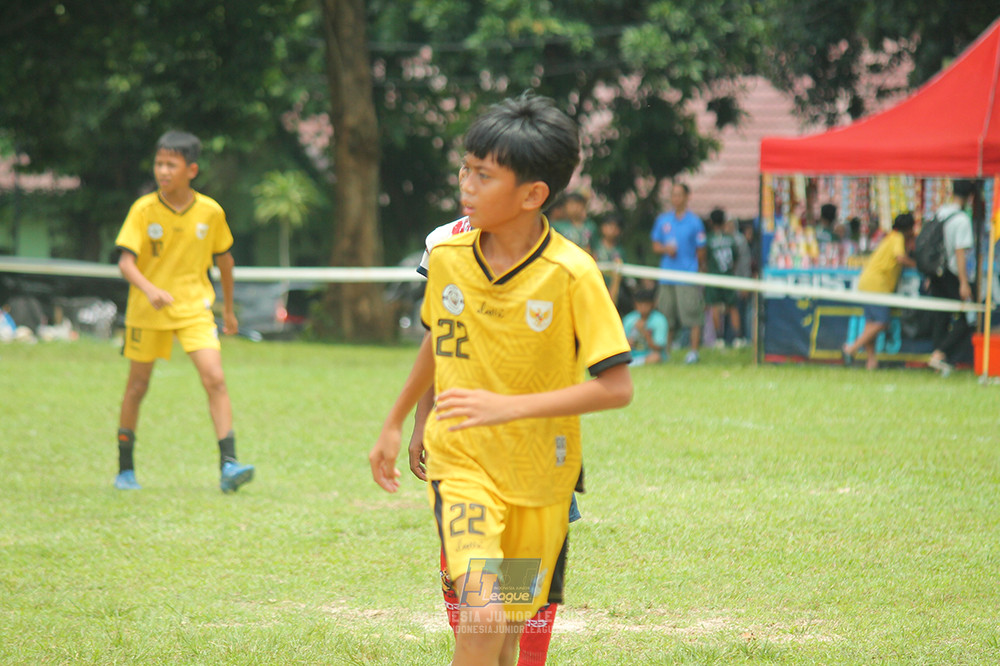 ijl big16 u12 261025 el zeds fc vs binna banua fc blue