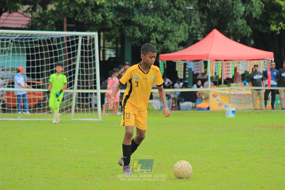 ijl big16 u12 261025 el zeds fc vs binna banua fc blue