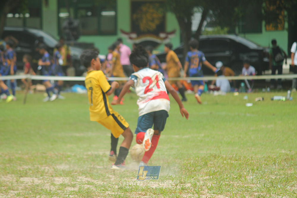 ijl big16 u12 261025 el zeds fc vs binna banua fc blue