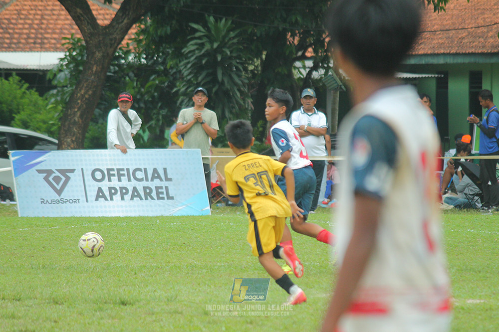 ijl big16 u12 261025 el zeds fc vs binna banua fc blue
