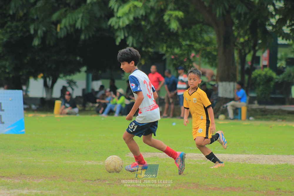 ijl big16 u12 261025 el zeds fc vs binna banua fc blue