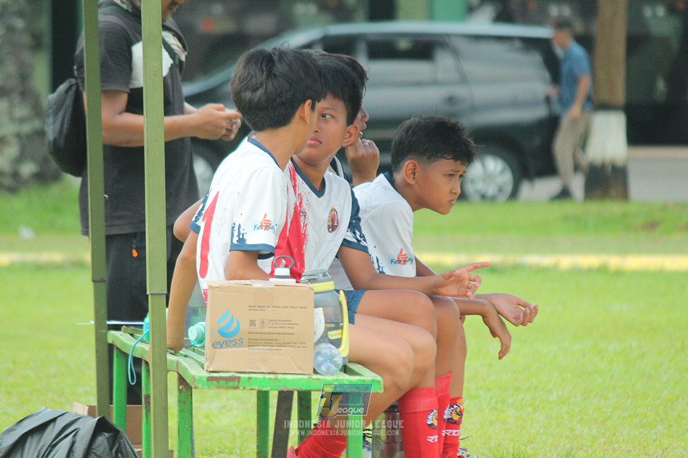 ijl big16 u12 261025 el zeds fc vs binna banua fc blue