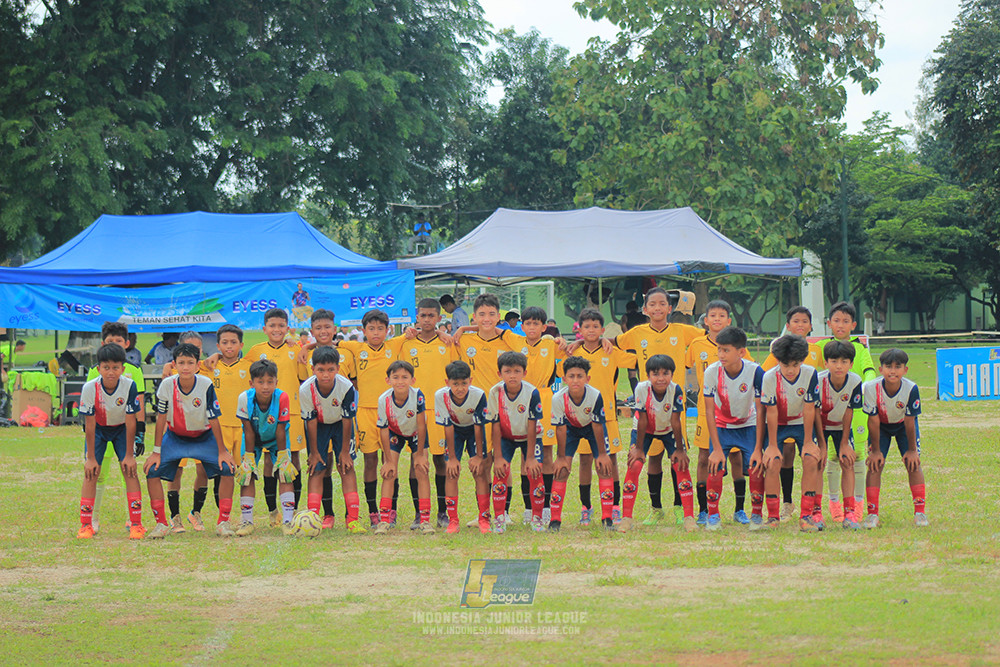 ijl big16 u12 261025 el zeds fc vs binna banua fc blue
