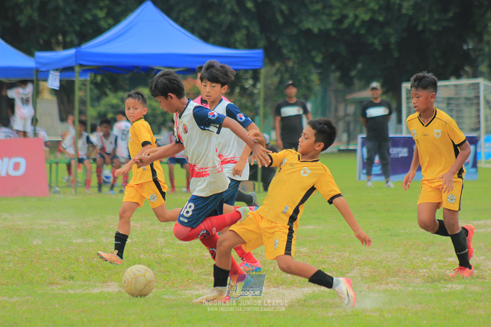 ijl big16 u12 261025 el zeds fc vs binna banua fc blue