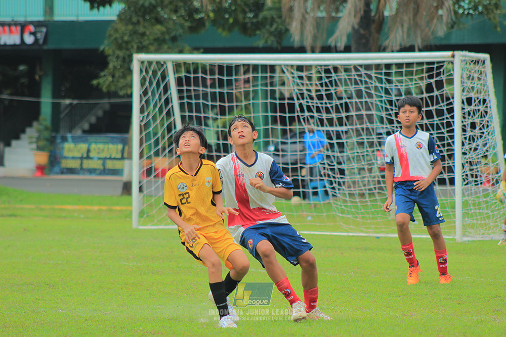 ijl big16 u12 261025 el zeds fc vs binna banua fc blue