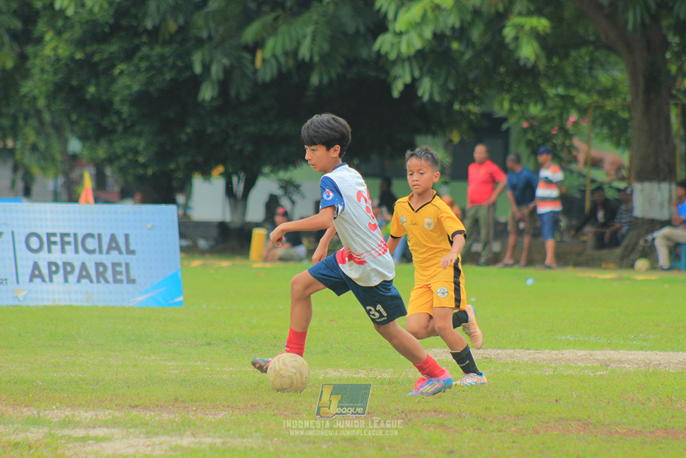 ijl big16 u12 261025 el zeds fc vs binna banua fc blue