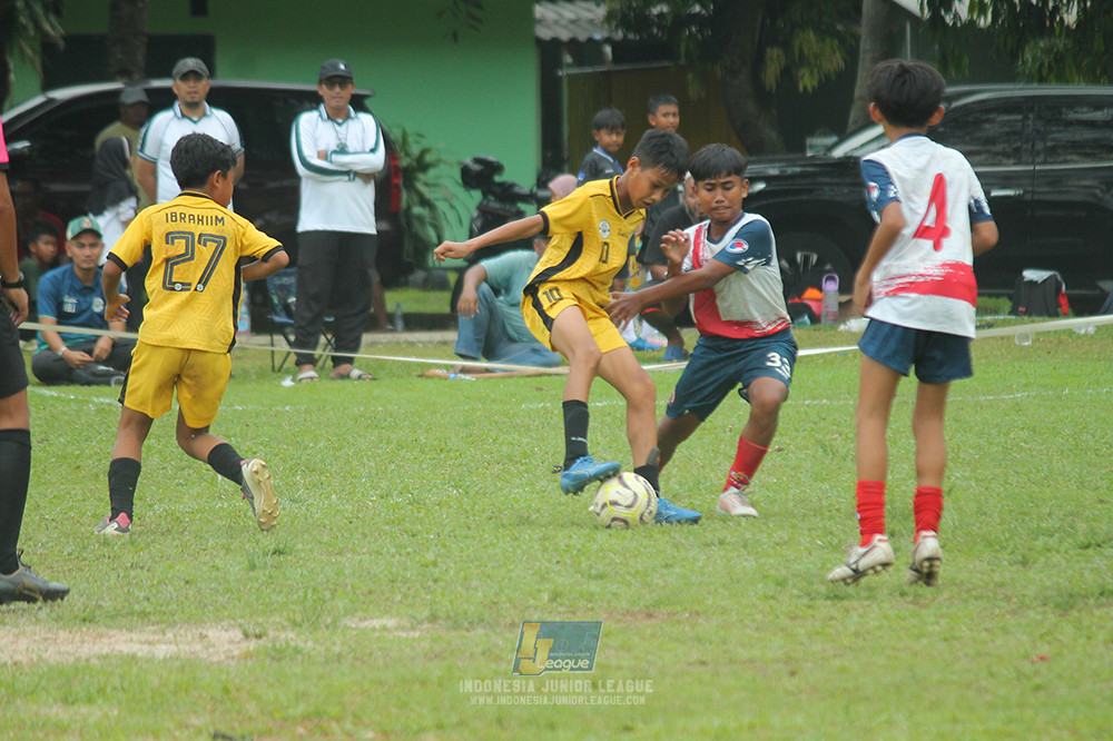 ijl big16 u12 261025 el zeds fc vs binna banua fc blue