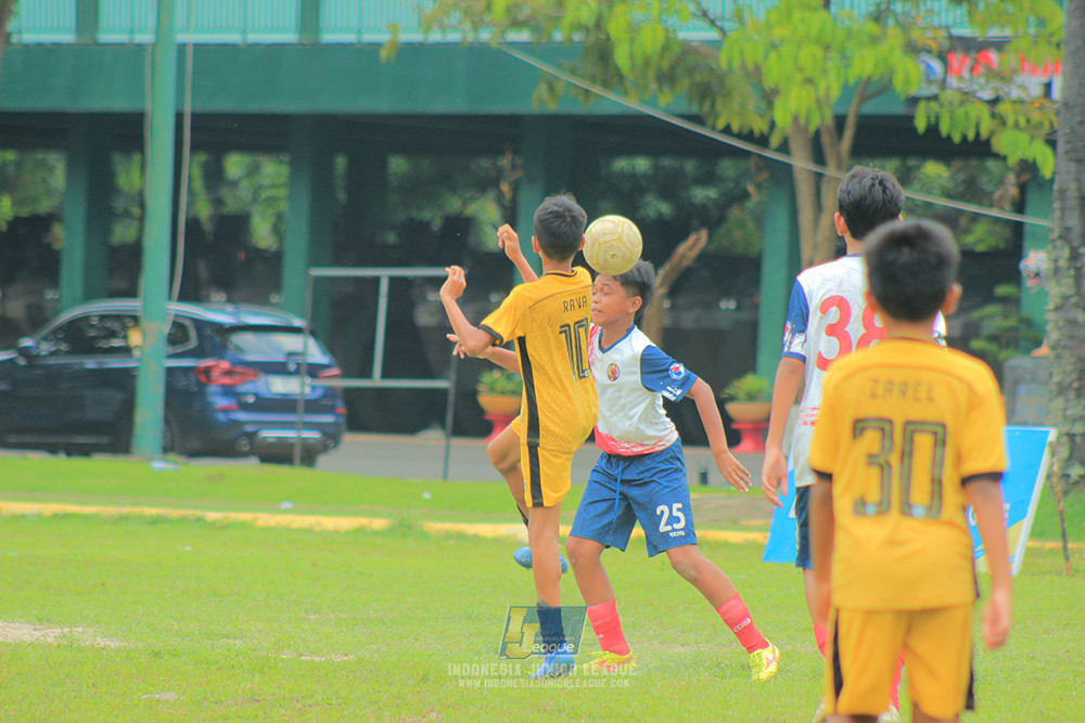 ijl big16 u12 261025 el zeds fc vs binna banua fc blue
