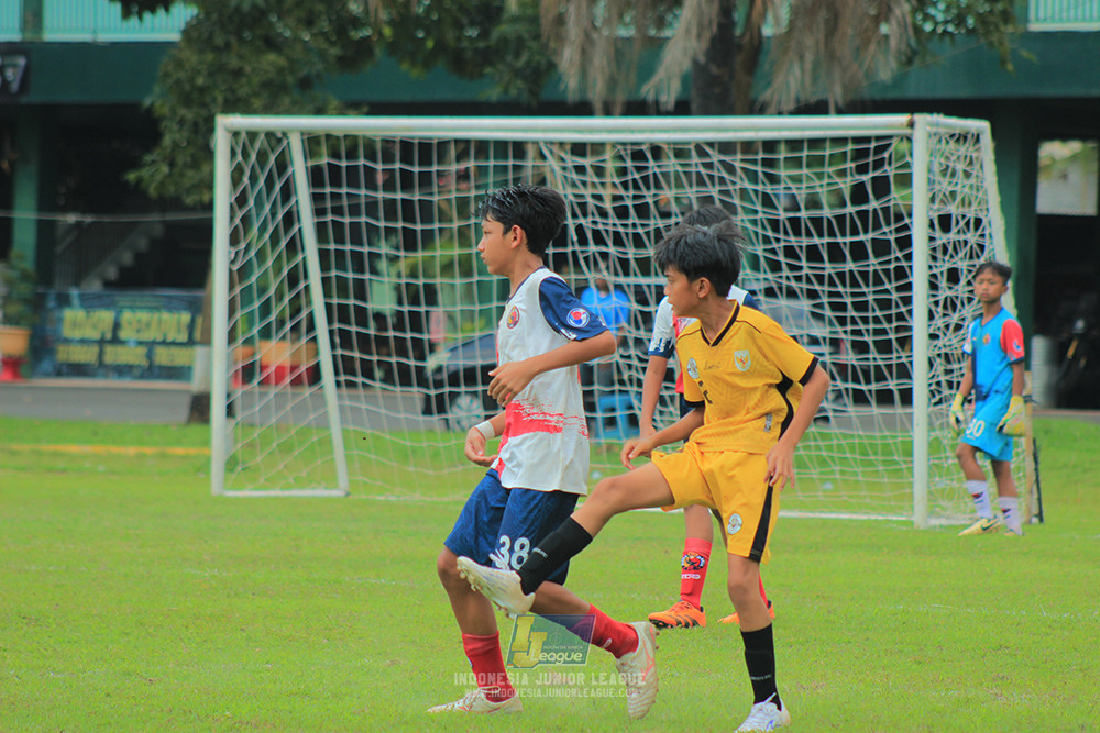 ijl big16 u12 261025 el zeds fc vs binna banua fc blue