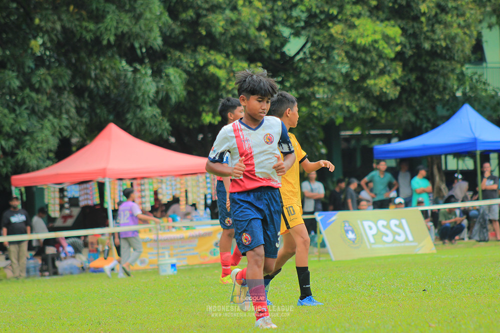 ijl big16 u12 261025 el zeds fc vs binna banua fc blue