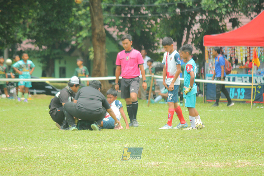 ijl big16 u12 261025 el zeds fc vs binna banua fc blue