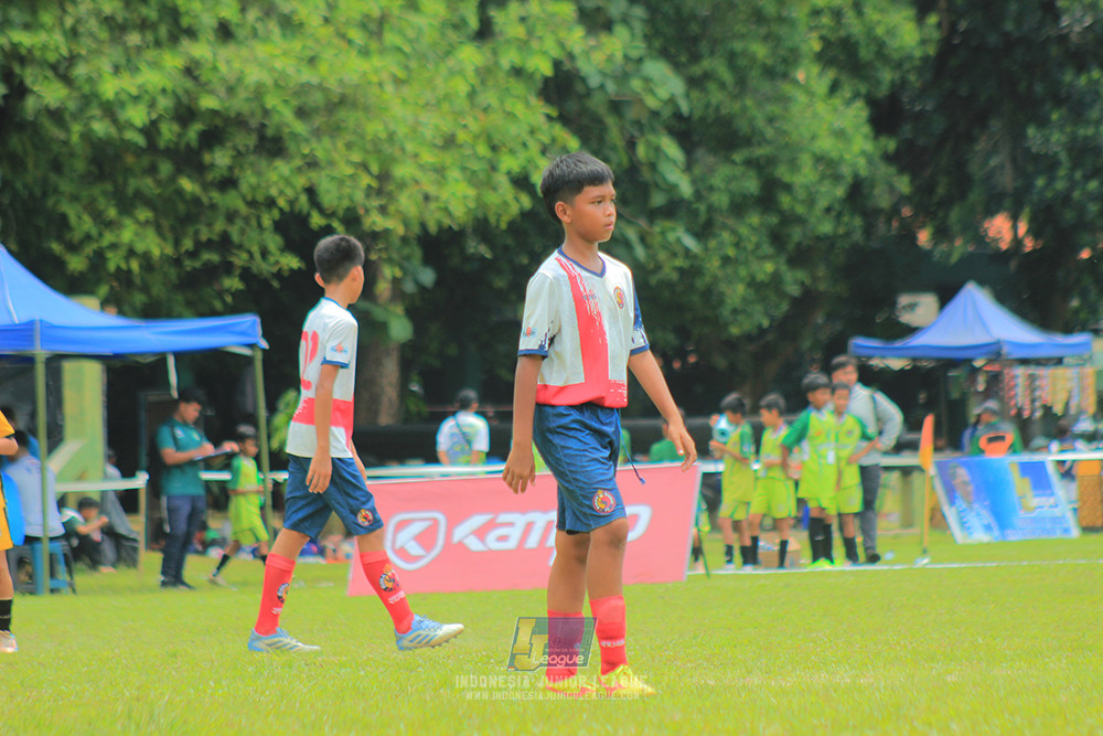 ijl big16 u12 261025 el zeds fc vs binna banua fc blue