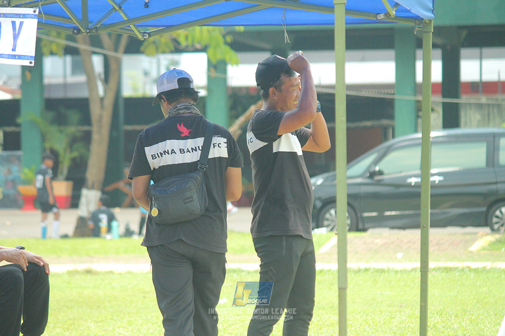 ijl big16 u12 261025 el zeds fc vs binna banua fc blue