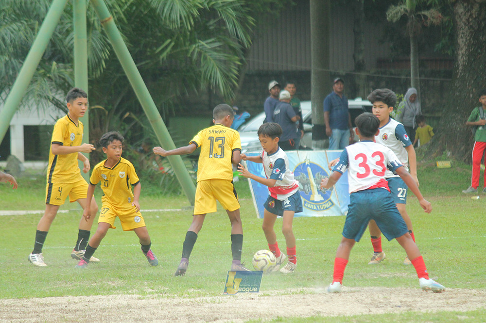 ijl big16 u12 261025 el zeds fc vs binna banua fc blue