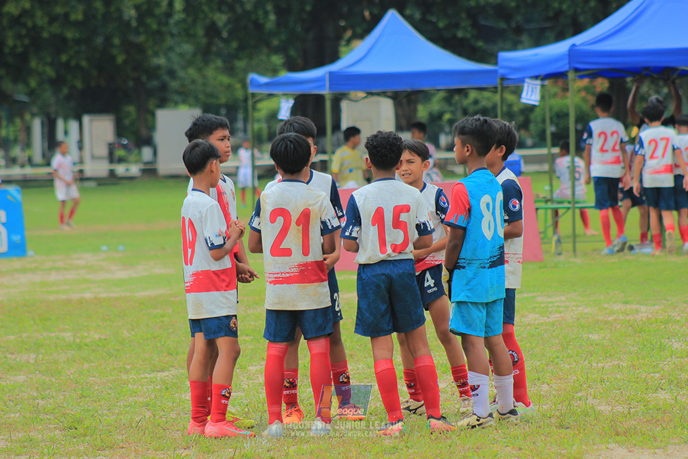 ijl big16 u12 261025 el zeds fc vs binna banua fc blue
