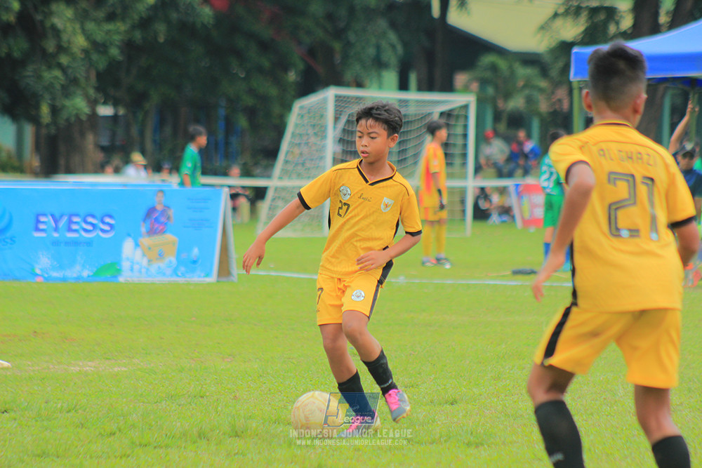 ijl big16 u12 261025 el zeds fc vs binna banua fc blue