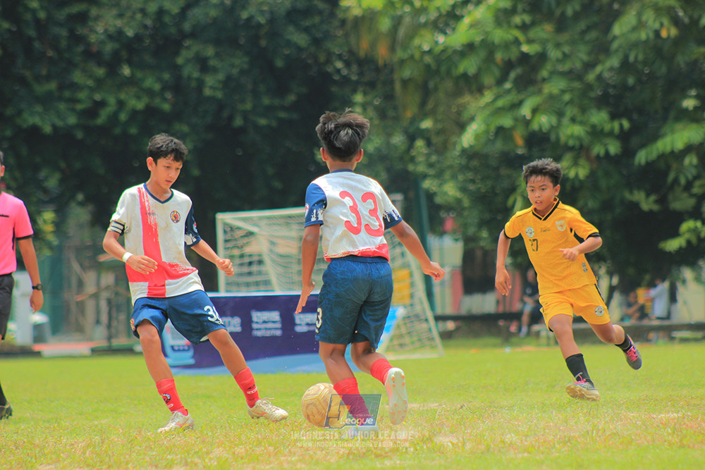 ijl big16 u12 261025 el zeds fc vs binna banua fc blue