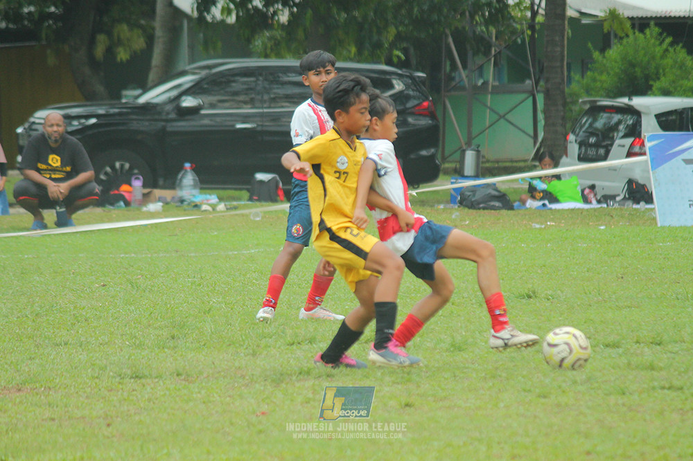 ijl big16 u12 261025 el zeds fc vs binna banua fc blue