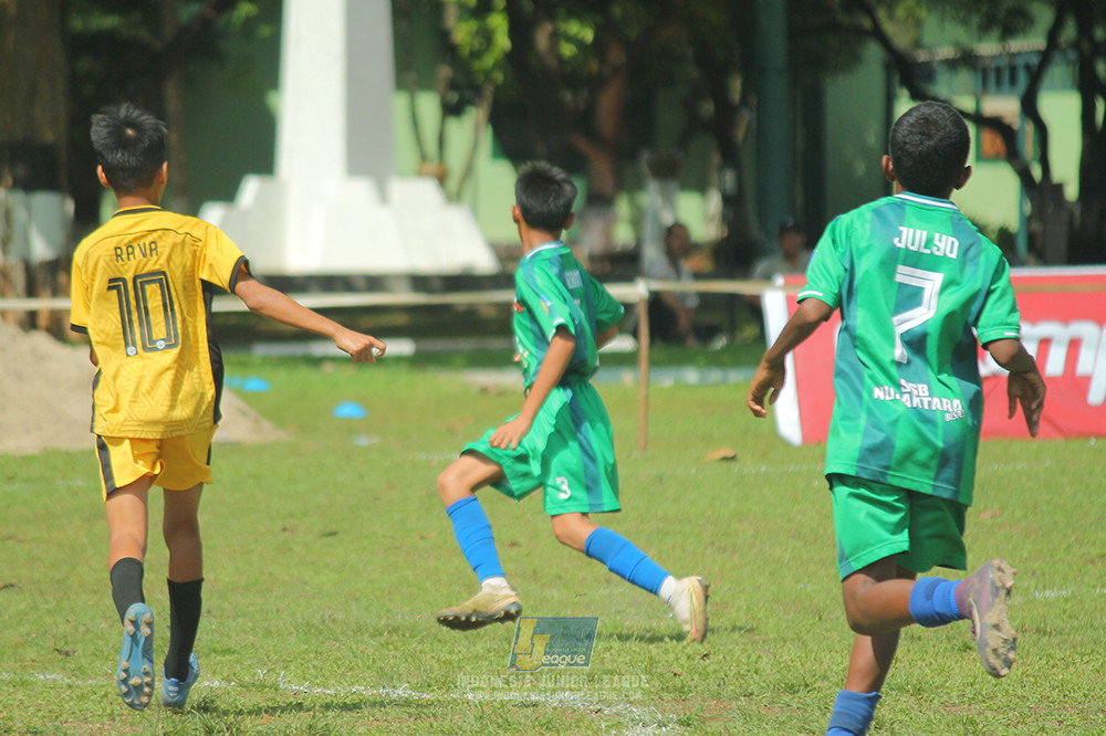 ijl big16 u12 261025 el zeds fc vs nusantara 2004