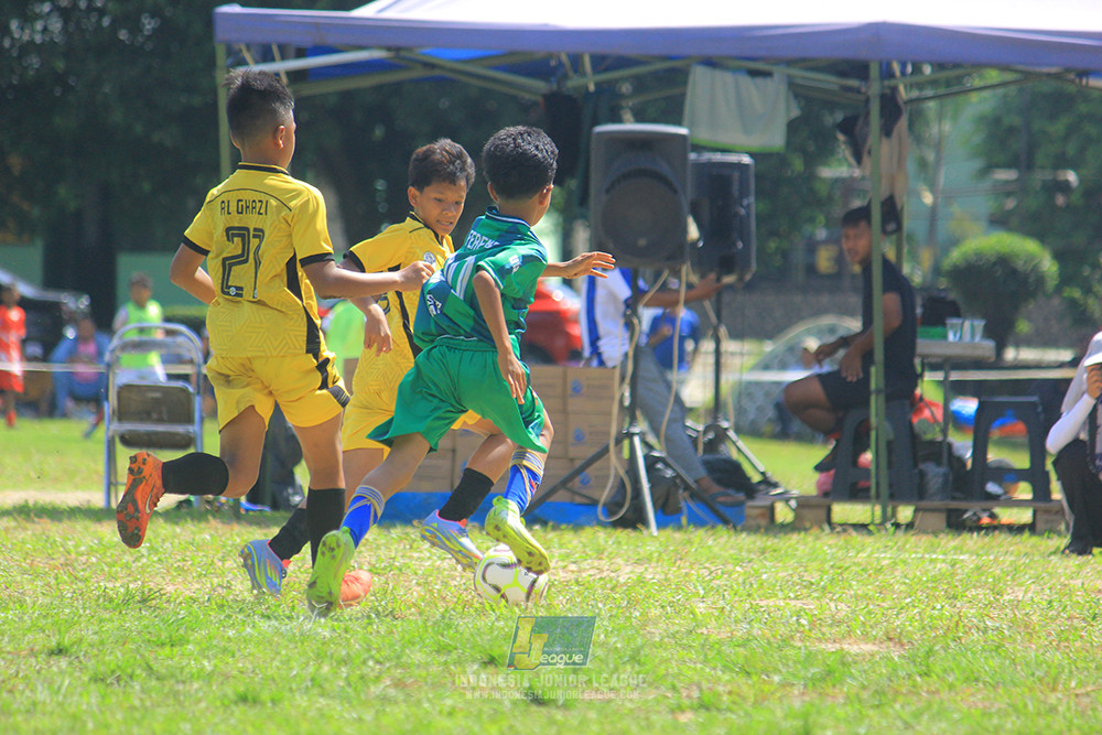 ijl big16 u12 261025 el zeds fc vs nusantara 2004
