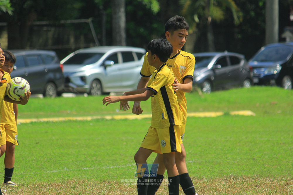 ijl big16 u12 261025 el zeds fc vs nusantara 2004