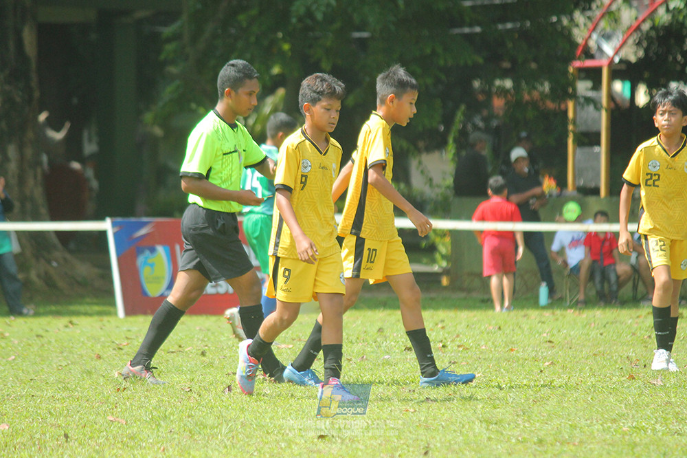 ijl big16 u12 261025 el zeds fc vs nusantara 2004